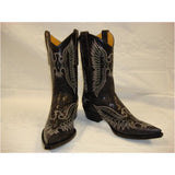 EAGLE STITCHED