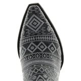 ZORRILLA STITCH
