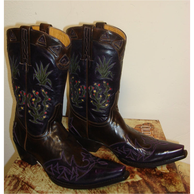 CACTUS - DISCONTINUED