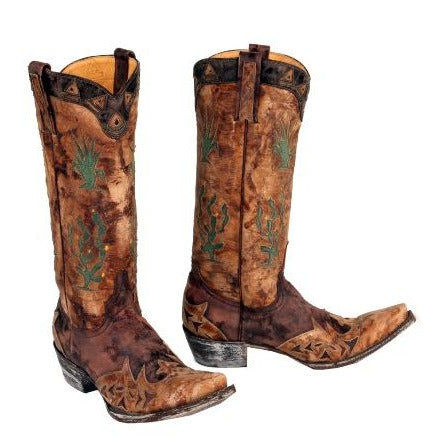 CACTUS - DISCONTINUED