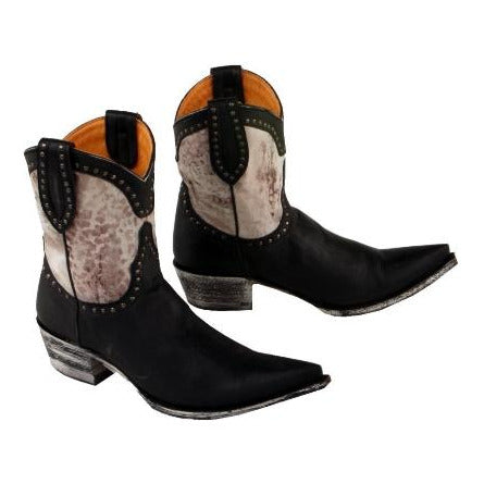 NEW PORT - DISCONTINUED