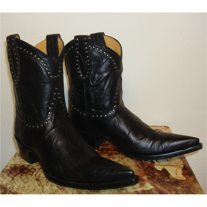 NEW PORT - DISCONTINUED