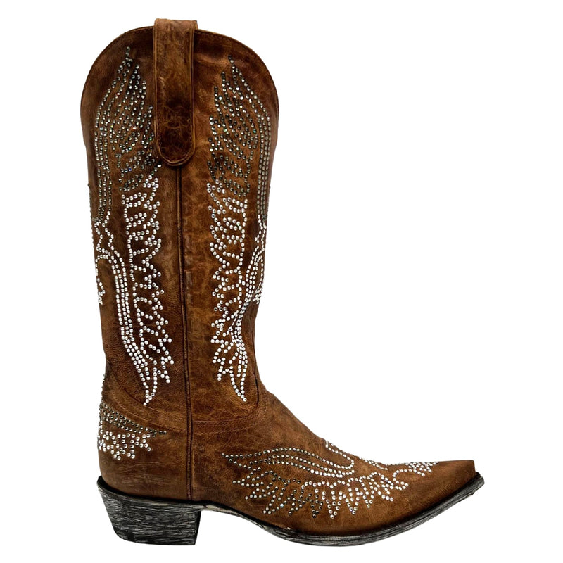 WOMEN'S EAGLE - L443-18