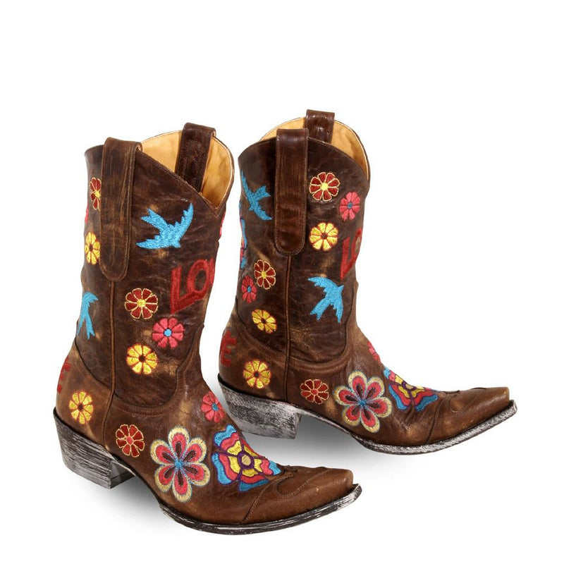 CHECRUDA - DISCONTINUED