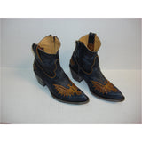 EAGLE INLAY ZIPPER