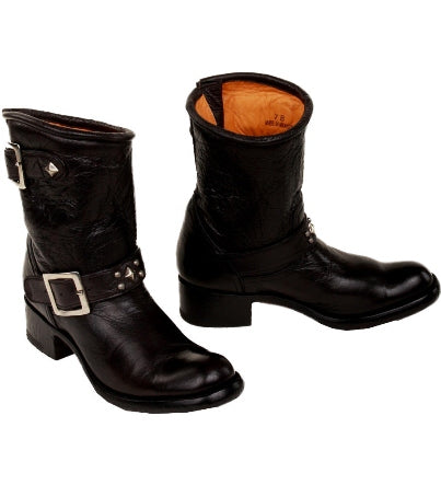 BIKER BASIC