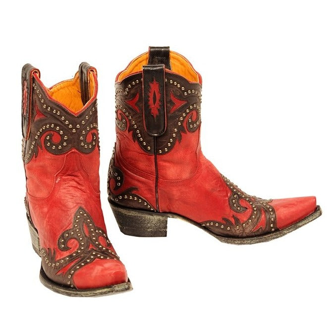 TAKA BROWN STUD
