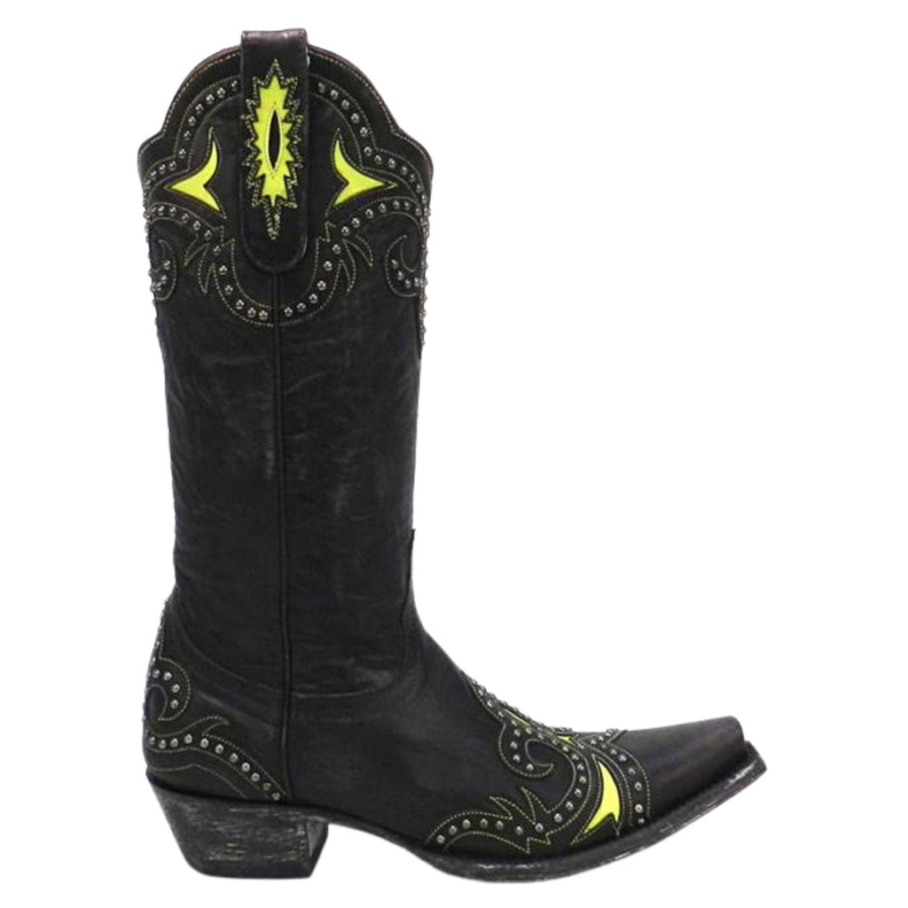 TAKA BROWN STUD