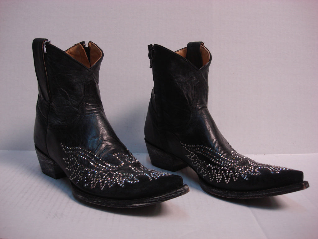 EAGLE CRYSTAL ZIP