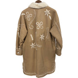 LADIES COAT - LC-KK3851-1