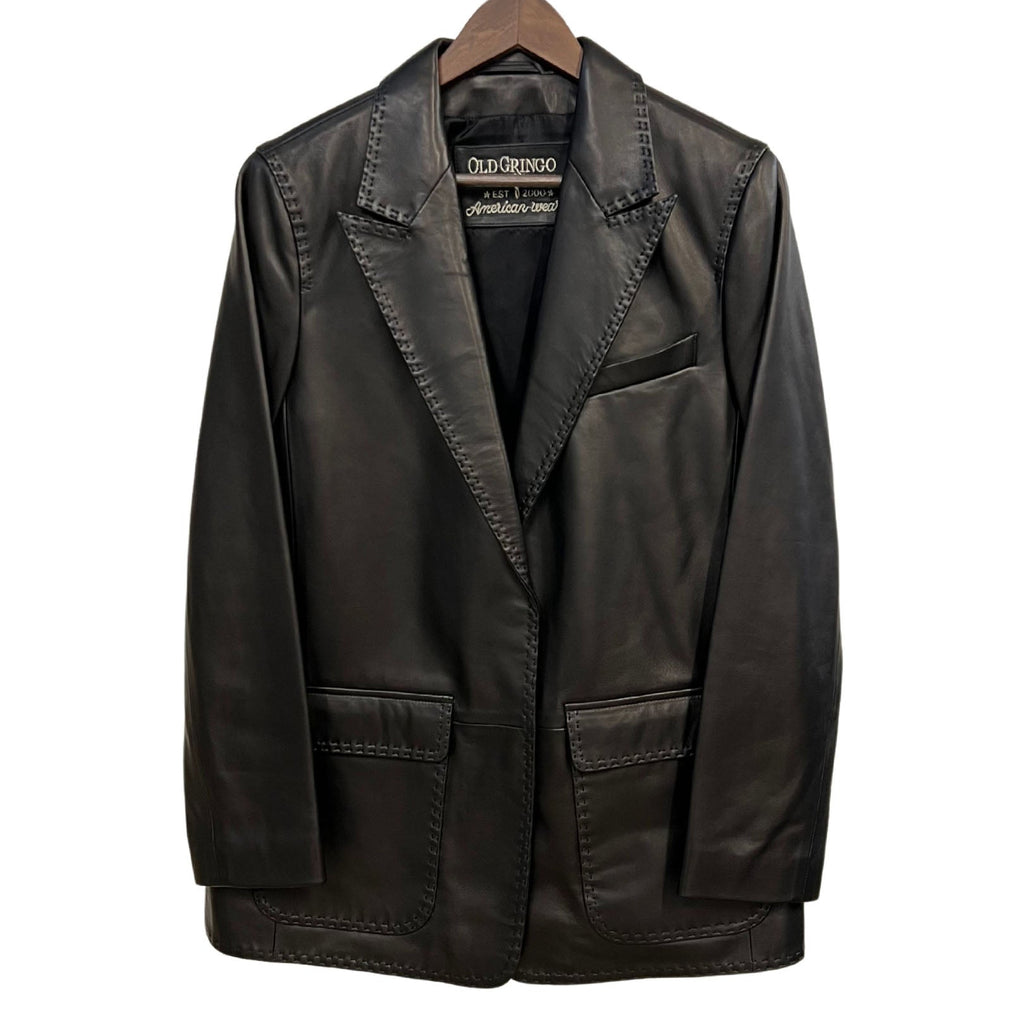 WOMEN'S JACKET - LJ-DC3648-1