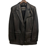 WOMEN'S JACKET - LJ-DC3648-1