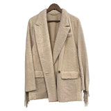 WOMEN'S JACKET - LJ-KC3441-1