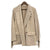 WOMEN'S JACKET - LJ-KC3441-1