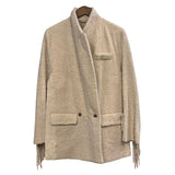 WOMEN'S JACKET - LJ-KC3441-1