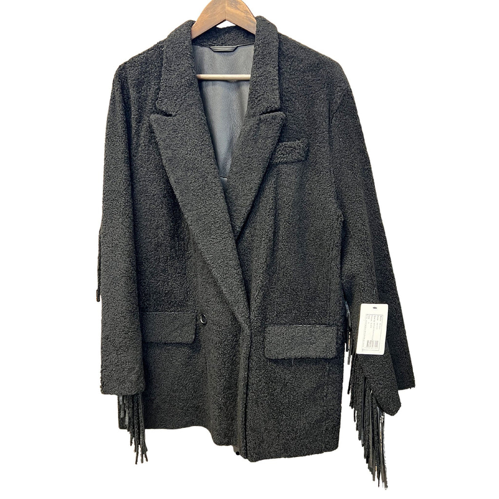 WOMEN'S JACKET - LJ-KC3441-2