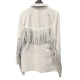 WOMEN'S JACKET - LJ-KC3441-3