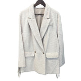 WOMEN'S JACKET - LJ-KC3441-3