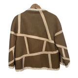 WOMEN'S JACKET - LJ-KC3529-1