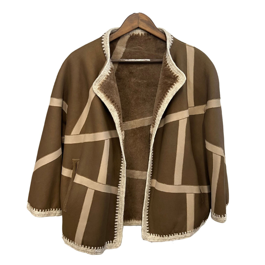 WOMEN'S JACKET - LJ-KC3529-1