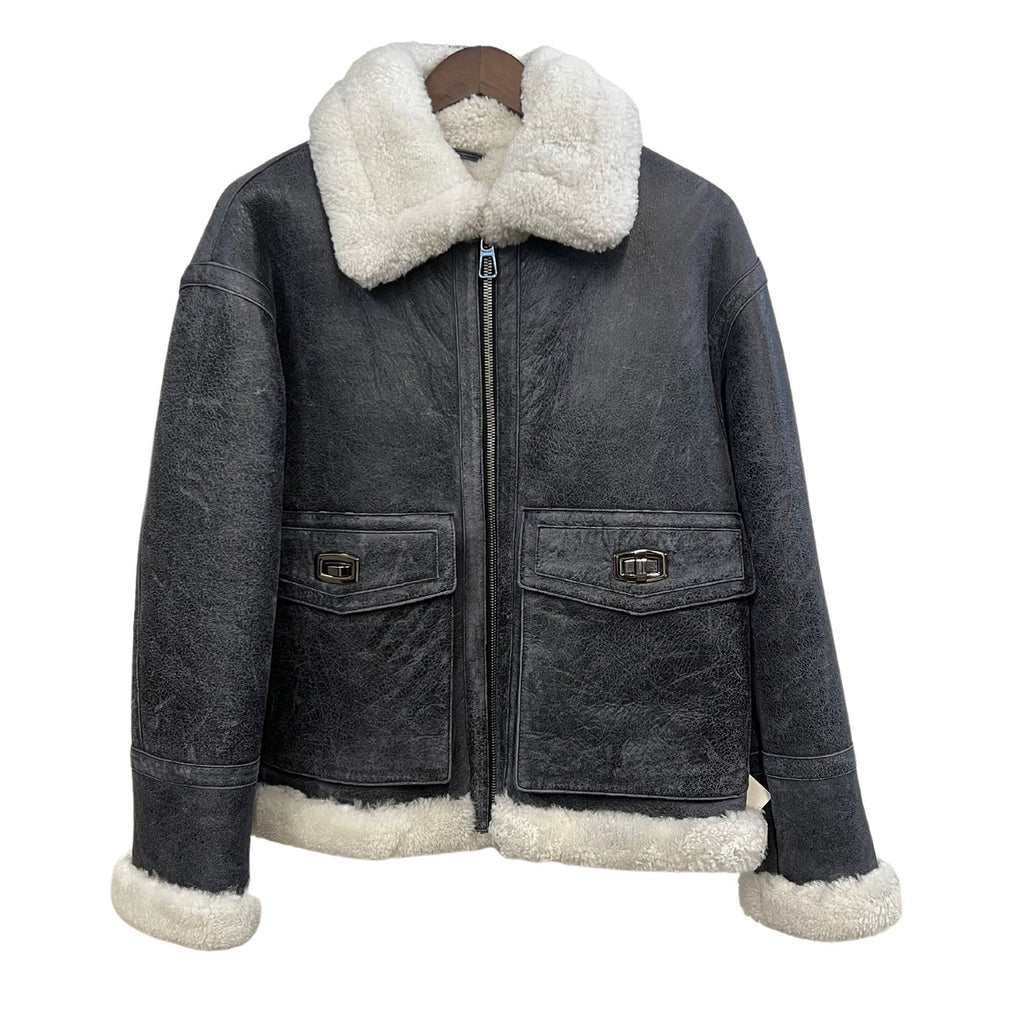 WOMEN'S JACKET - LJ-KC3547-1