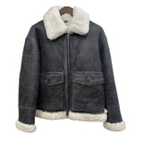 WOMEN'S JACKET - LJ-KC3547-1