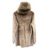 WOMEN'S JACKET - LJ-KC3571-1