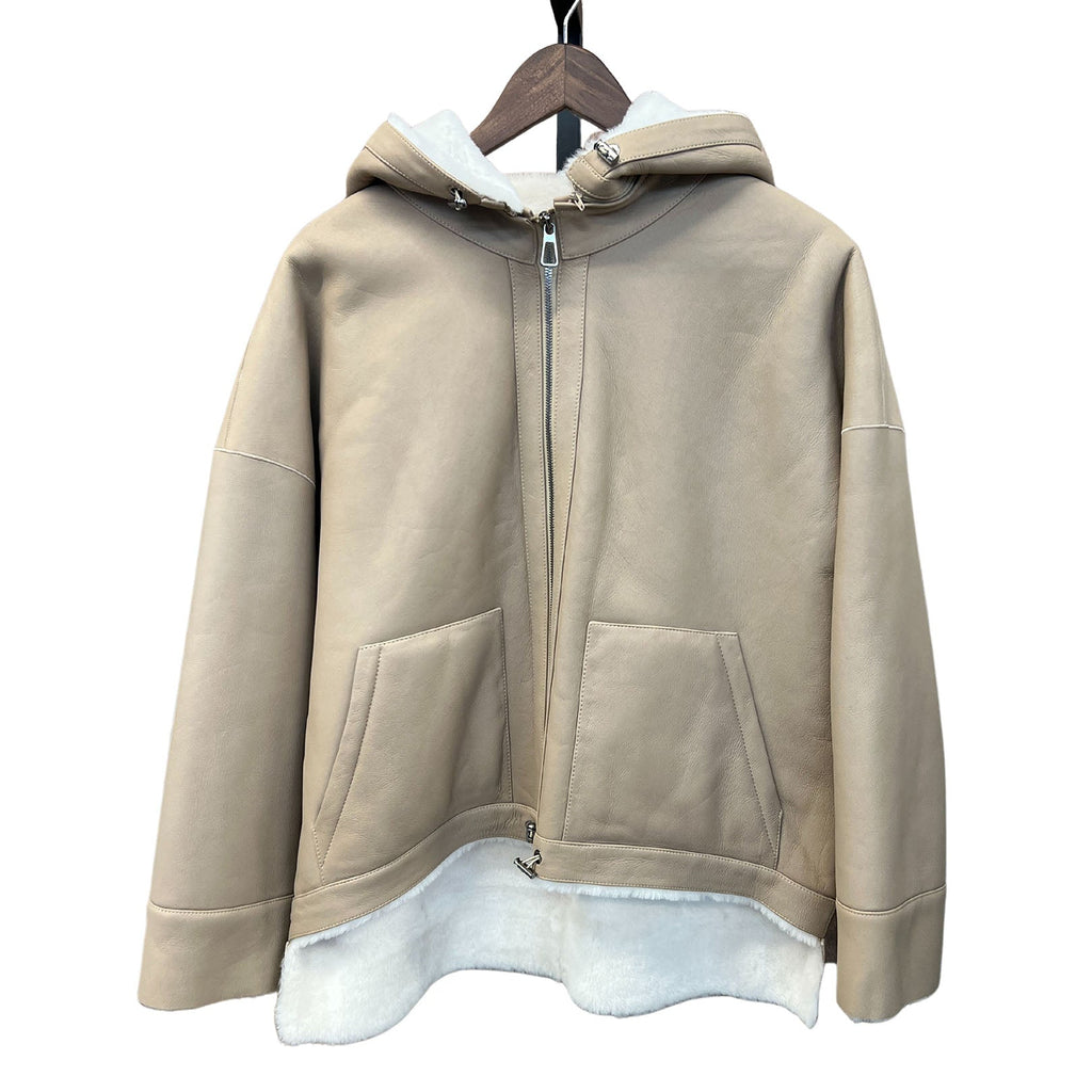 WOMEN'S JACKET - LJ-KC3581-1