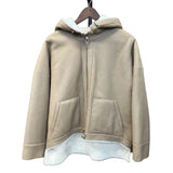 WOMEN'S JACKET - LJ-KC3581-1