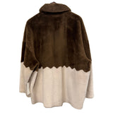 WOMEN'S JACKET - LJ-KC3584-1