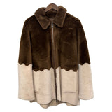 WOMEN'S JACKET - LJ-KC3584-1