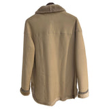 WOMEN'S JACKET - LJ-KC3587-1