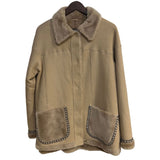 WOMEN'S JACKET - LJ-KC3587-1