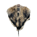 SHAWL - LS-TA2101-1