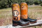 WYOMING STATE