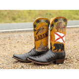 ALABAMA STATE