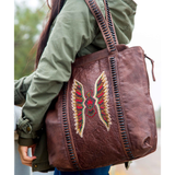 EAGLE TOTE