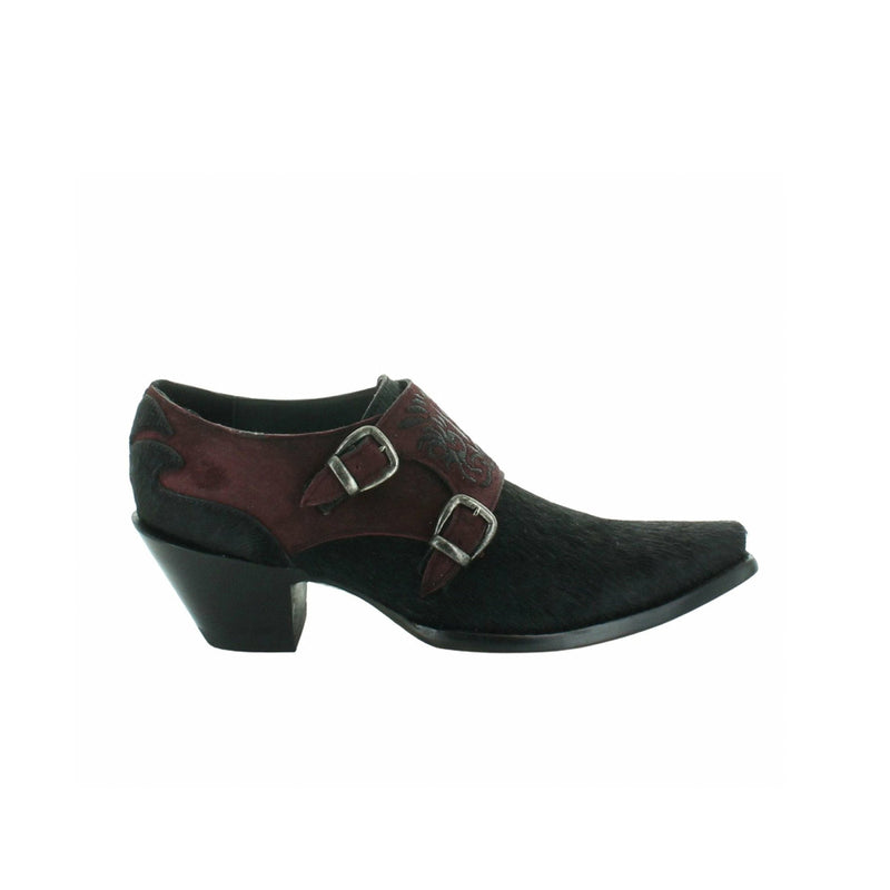 TAOS FIESTA MONK STRAP