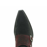 TAOS FIESTA MONK STRAP