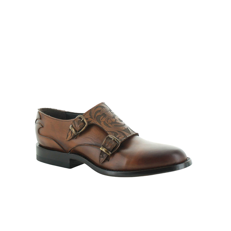 EDWINE OXFORD STRAP