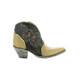 PASADENA BOOTIE