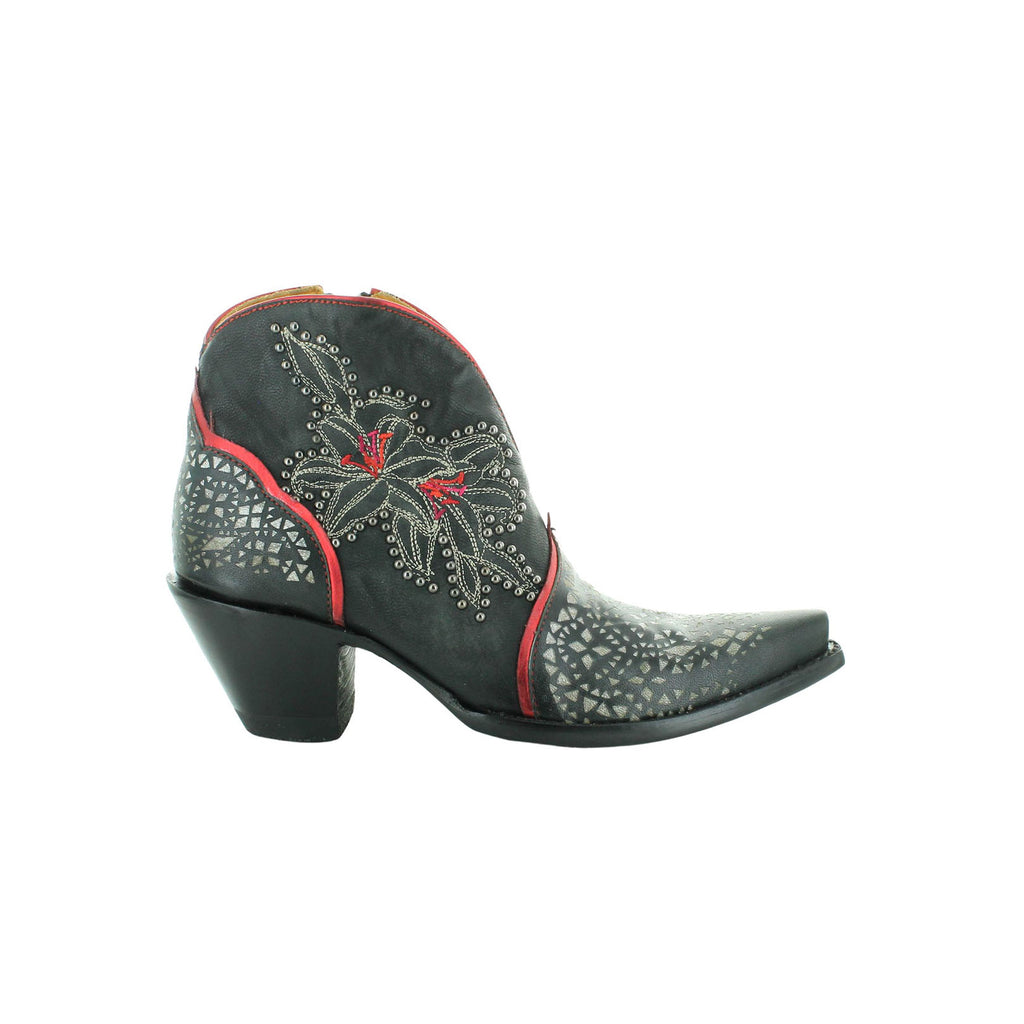 PASADENA BOOTIE