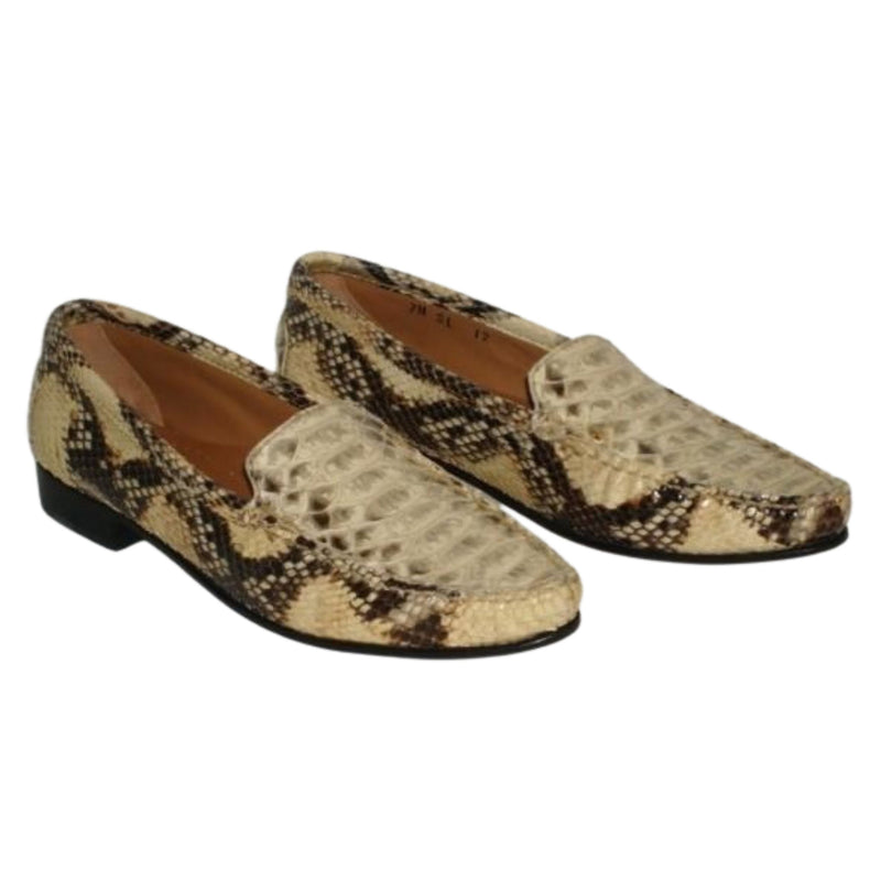 WOMEN'S MOCCASINS