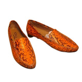 WOMEN'S MOCCASINS