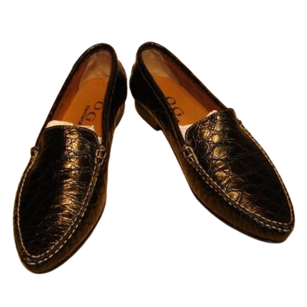 WOMEN'S MOCCASINS