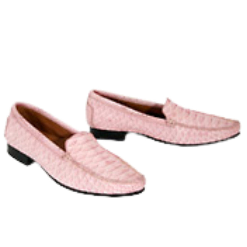 WOMEN'S MOCCASINS
