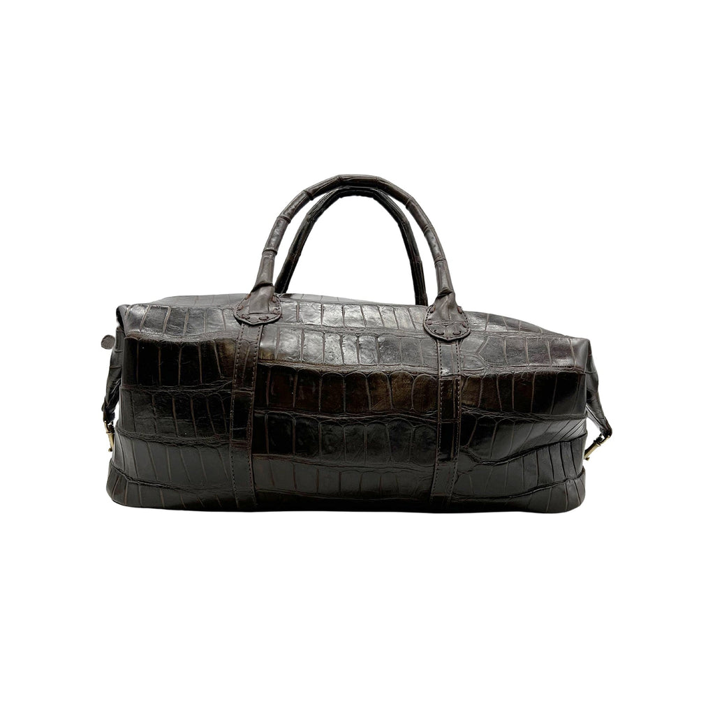 WEEKEND BAG - WBM400-1