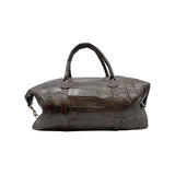WEEKEND BAG - WBM400-1