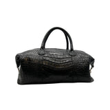 WEEKEND BAG - WBM400-2