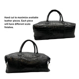 WEEKEND BAG - WBM400-2